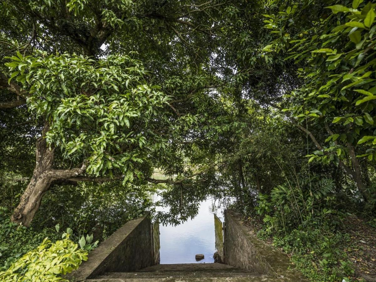 Nadhiyoram River Retreat Kochi Exterior foto